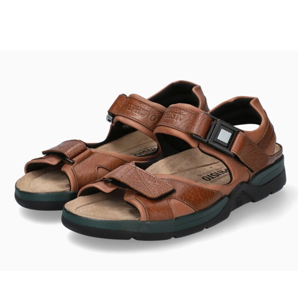 🇨🇦 Mephisto Shark Fit Men's Sandal